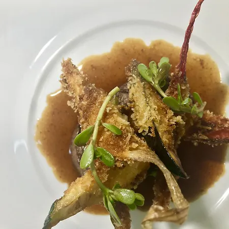 Chateau La Table D'auberjon ホテル