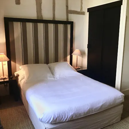 Chateau La Table D'auberjon