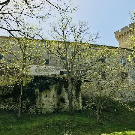 Chateau La Table D'auberjon * La Pomarède